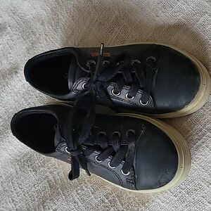 Ecco boys shoes 12.5 toddler